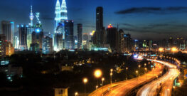 Du lịch Malaysia