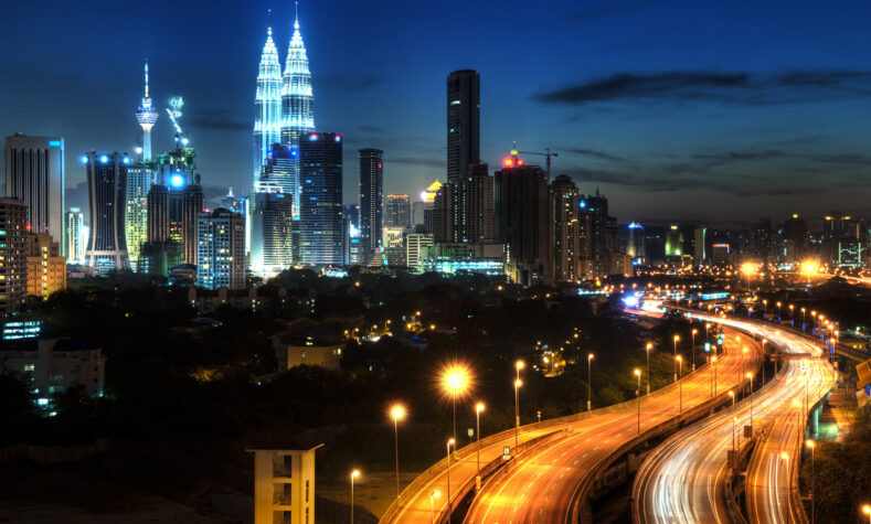 Du lịch Malaysia