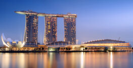 Du lịch Singapore
