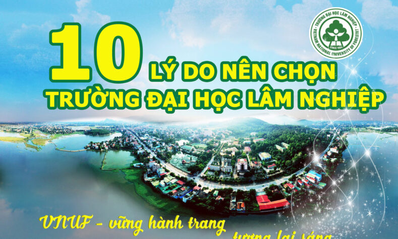 Đào tạo Tiến sĩ tại Trường Đại học Lâm nghiệp