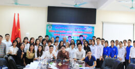 Kết quả sơ khảo cuộc thi Khởi nghiệp sáng tạo Lâm nghiệp trong học sinh, sinh viên Trường Đại học Lâm nghiệp năm 2020