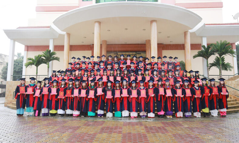 Trường Đại học Lâm nghiệp – Đào tạo Thạc sĩ