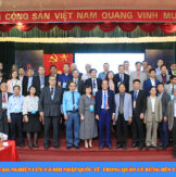 Hội thảo quốc tế: Liên kết đào tạo, nghiên cứu và hội nhập quốc tế trong quản lý rừng bền vững và kinh tế sinh học