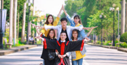Đào tạo liên thông trình độ Cao đẳng, Đại học