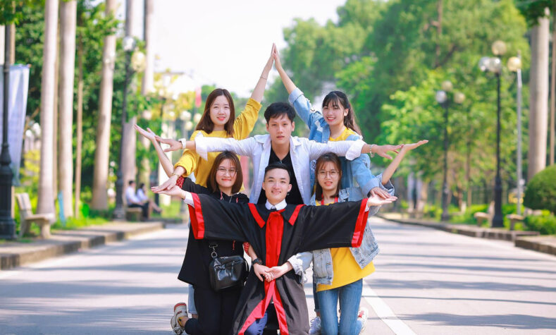 Đào tạo liên thông trình độ Cao đẳng, Đại học