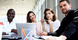 KHOÁ HỌC IELTS