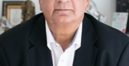 Dennis Collins